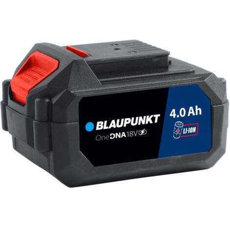 Blaupunkt batterie bp1840 4ah