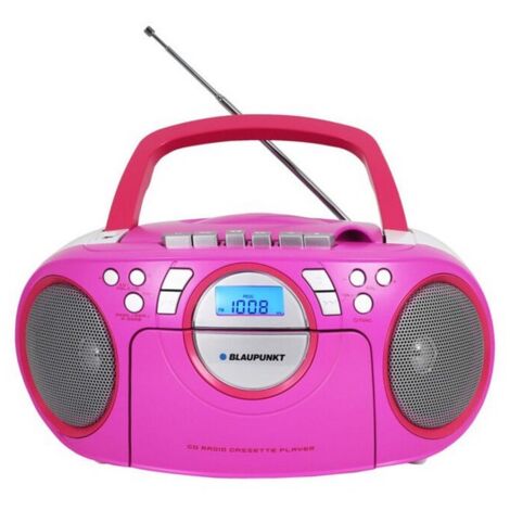BLAUPUNKT BB16PK Radioplayer
