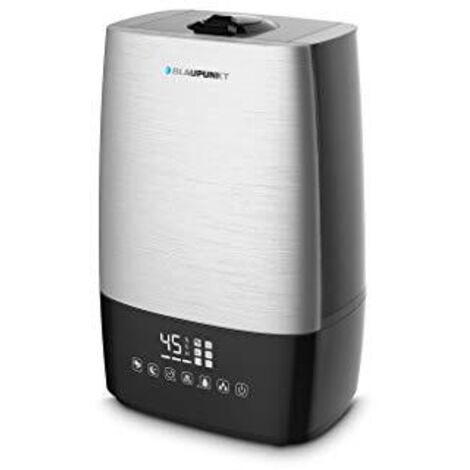 Blaupunkt Blu umidificatore ahs801 SR/BK