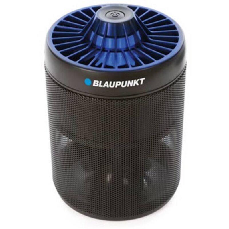 Blaupunkt BP-GIKLED08 Luce UV, Griglia