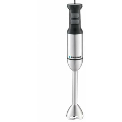 Blaupunkt Bp4009 Mixeur Plongeant Inox 1500W