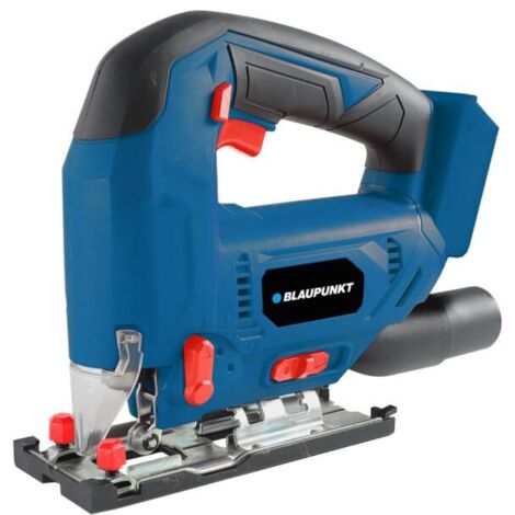 Blaupunkt CJ5010 Akku-Stichsäge 18 V schwarz grün