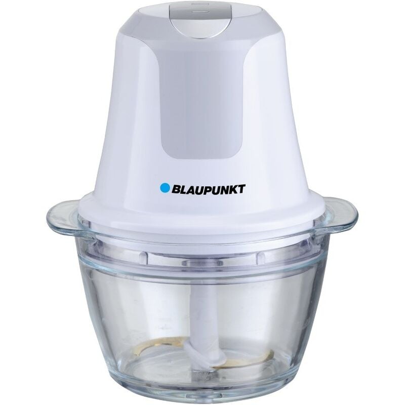 Image of Blaupunkt - Frullatore CPG601 0,8 l Frullatore da cucina 450 w Trasparente, Bianco