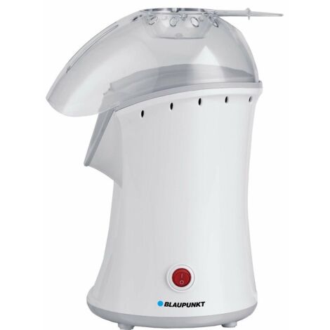Blaupunkt FPC-401 Machine à Pop-Corn Blanc Compact