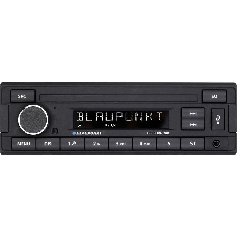 Freiburg 200 Autoradio Y689462 - Blaupunkt