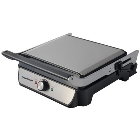 Blaupunkt GRS701 Elektrogrill, 2000W