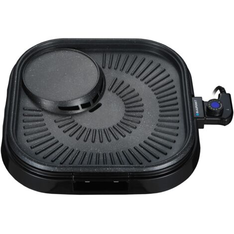Blaupunkt grt601 contact grill