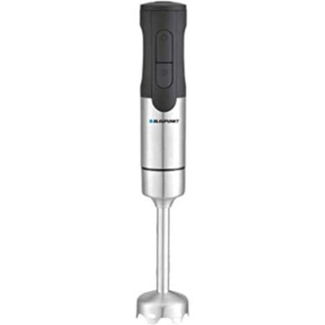 Blaupunkt HBD211 mixeur plongeant noir 1100W