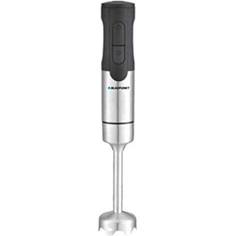 BLAUPUNKT HBD211 Stabmixer, Edelstahl