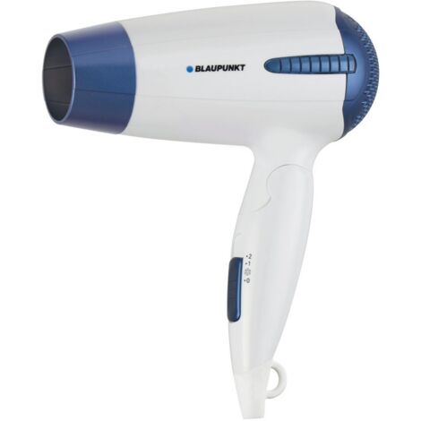 Blaupunkt HDD301BL essiccatore 1200 W Blu, White