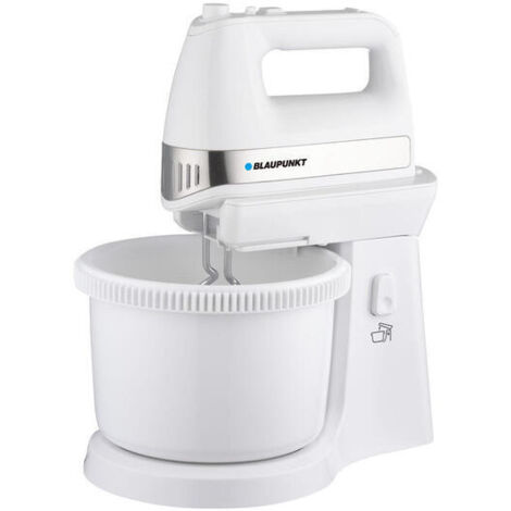 Blaupunkt HMM601 batidora Batidora de varillas 500 W Blanco