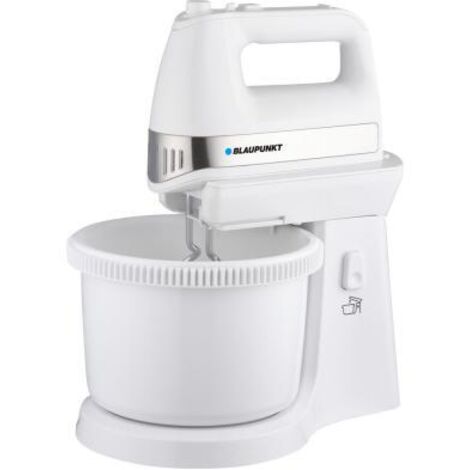 Blaupunkt HMM601 miscelatore Miscelatore a colonna Bianco