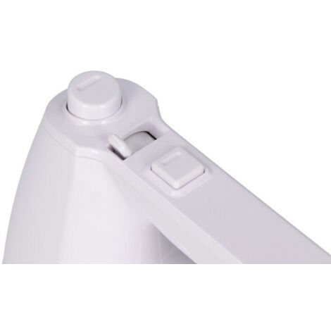 Blaupunkt HMM601 Standmixer Weiß