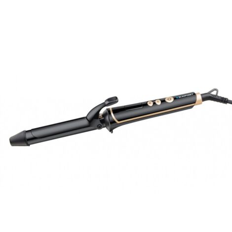 Blaupunkt HSC602 Hot Hair Styler Schwarz, Gold 55 Watt