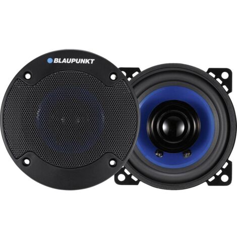 Blaupunkt ICx 402 Altoparlante coassiale da incasso a 2 vie 180 W Contenuto: 1 Paio/a