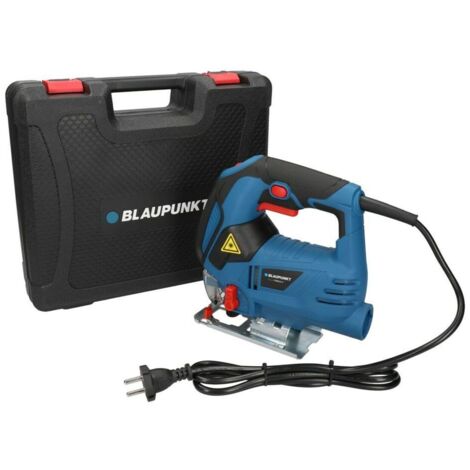 Blaupunkt JS5010 sierra de calar eléctrica multicolor 1400W