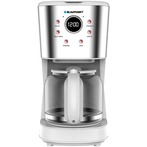 BLAUPUNKT MACCHINA DA CAFFÈ A GOCCIA CMD802WH 900W