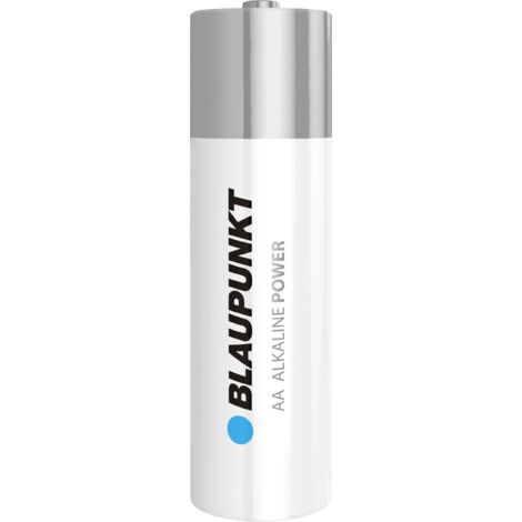 Blaupunkt Pile LR6 (AA) alcaline(s) 1.5 V 10 pc(s)