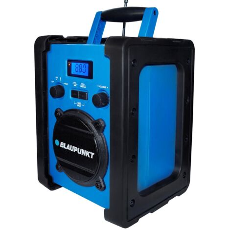 Blaupunkt PP30BT JOBSITE