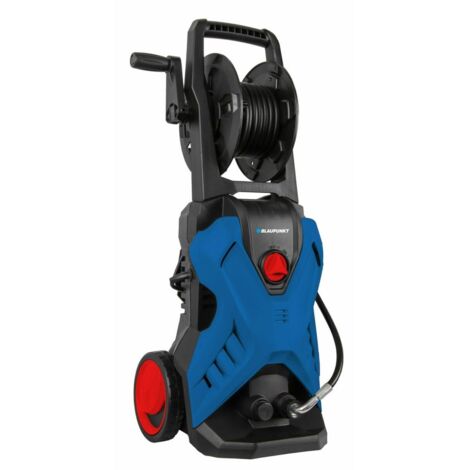 Blaupunkt pressure washer pw6010 180 bar 2300 w