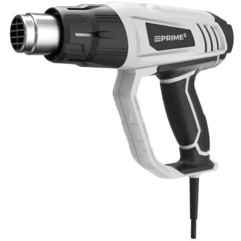 Blaupunkt Prime3 THG51 Heißluftpistole 2000 W