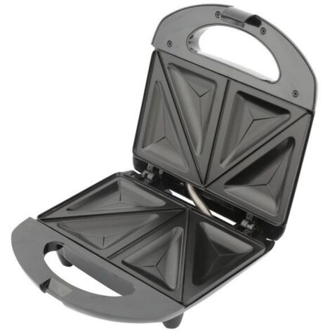 Blaupunkt SMS411 Sandwichtoaster