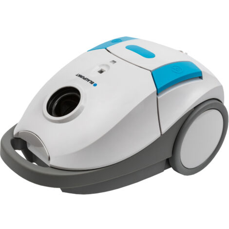Blaupunkt VCB201 2 L Aspiradora cilíndrica Secar 700 W Bolsa para el polvo