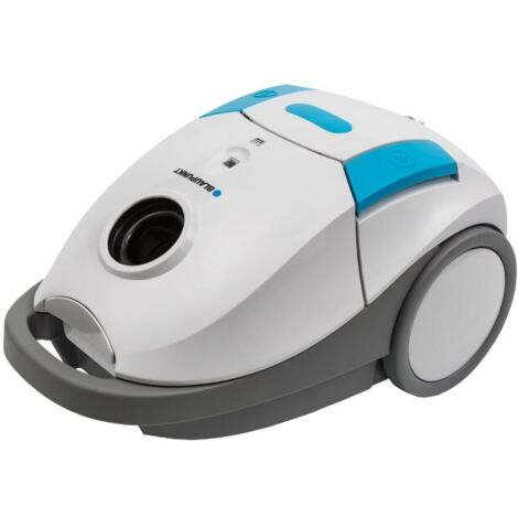 Blaupunkt VCB201 2 L Cylinder Vacuum Dry 700 W Staubbeutel