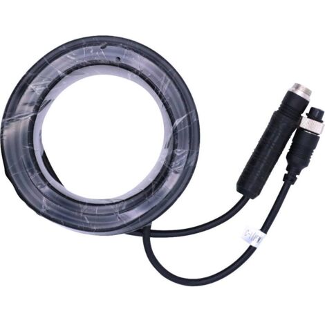 Blaupunkt Verlängerungskabel für RVC Câble de rallonge A105812