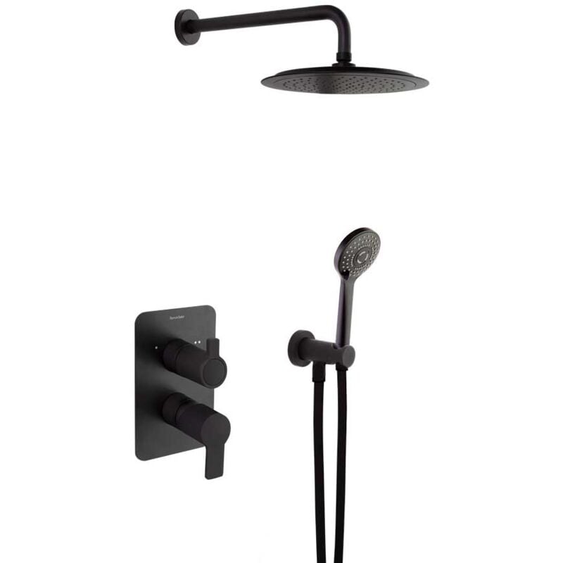 Ramon Soler - blautherm Set de douche encastrée 2 voies - ramón soler