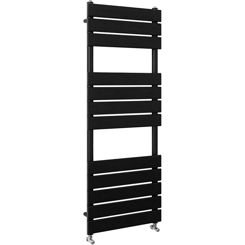 Image of Sky Bathroom - Black Flat Panel&hellip;