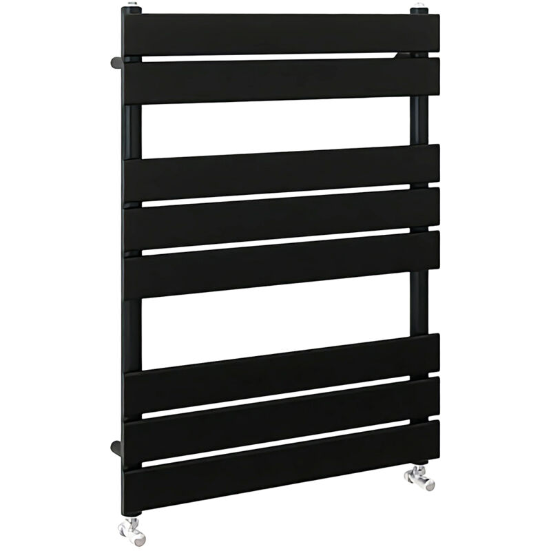Image of Sky Bathroom - Black Flat Panel&hellip;