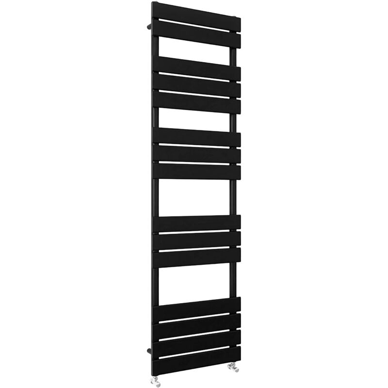 Image of Sky Bathroom - Black Flat Panel&hellip;