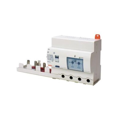 BL.DIF.H.P.4P In 125A REG.A 0,3/3 6M GEWISS GW95512