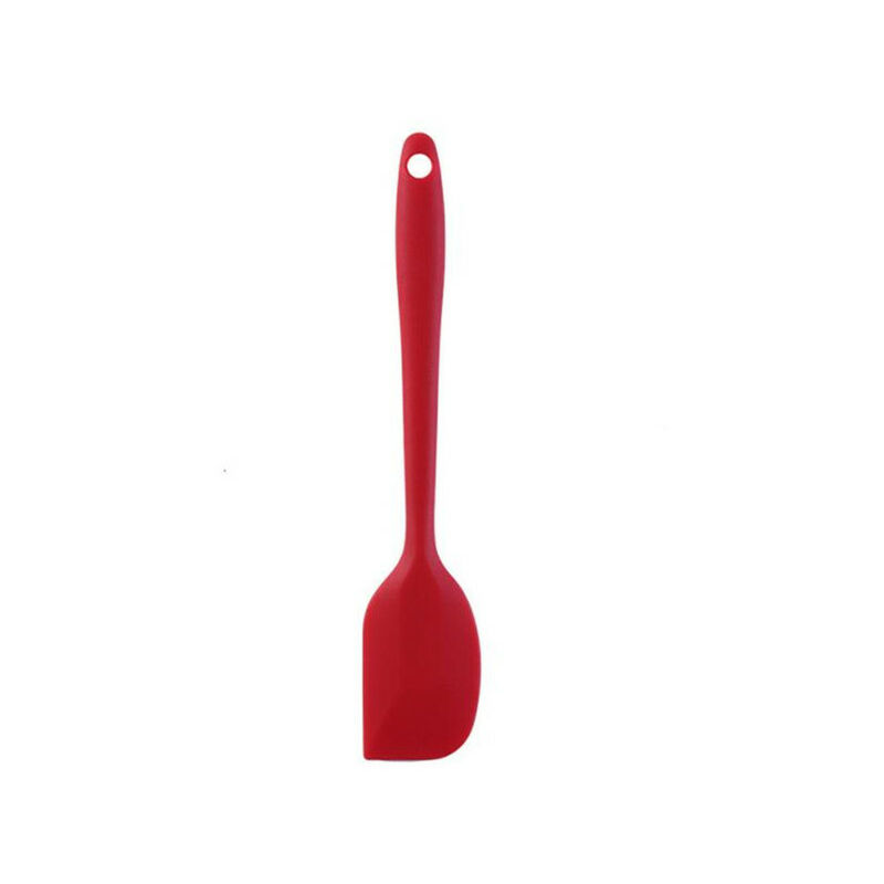 Fuienko - 21cm crema al Silicone raschietto da