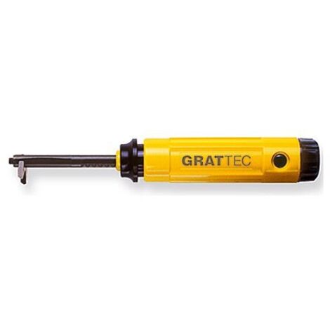 Blech-Entgrater EL 1703 GT