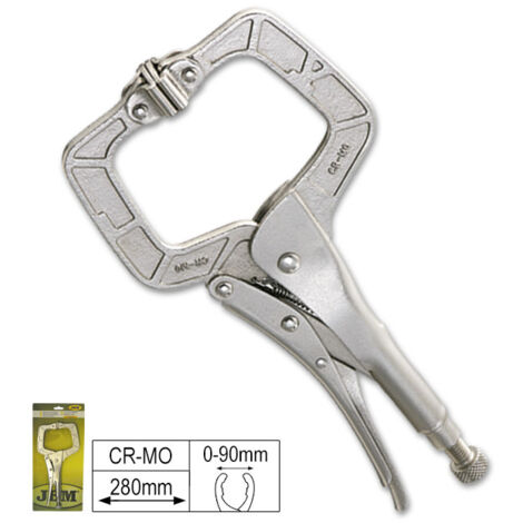 BLECH-SCHWEISSBACKE JBM52503