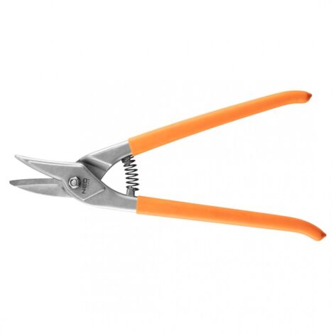 Blechschere 280 mm, rechts