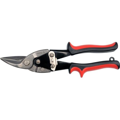 Blechschere, links 250 mm YT-1960 YATO