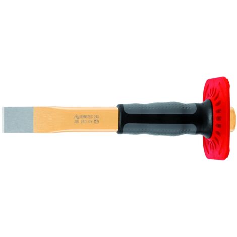 Blechschräge mit Schutzgriff 240 mm  Rennsteig 3812400