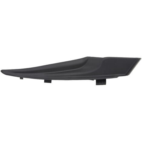 Blende für die vordere Sonnenblende für Toyota Corolla 2014–2019  Robuste und elegante Eckblende für die Windschutzscheibe 5382302140 rechts  Strapazierfähiger Sonnenschutz aus PP