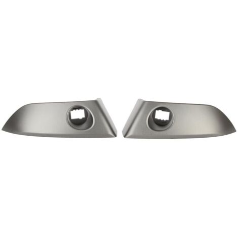 Blende für mittlere Lüftungsdüsen im Armaturenbrett, 55412 42060 B1, für RAV4 2006 bis 2012