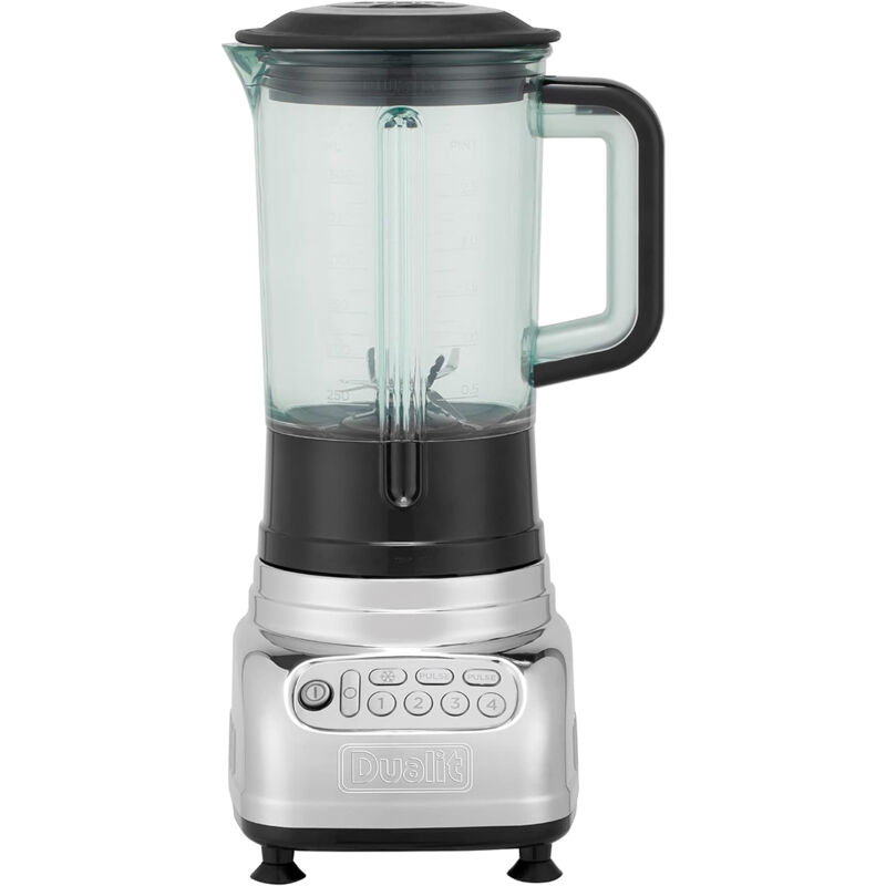 Blender 2l 1000w chromé Kitchen Move 83851