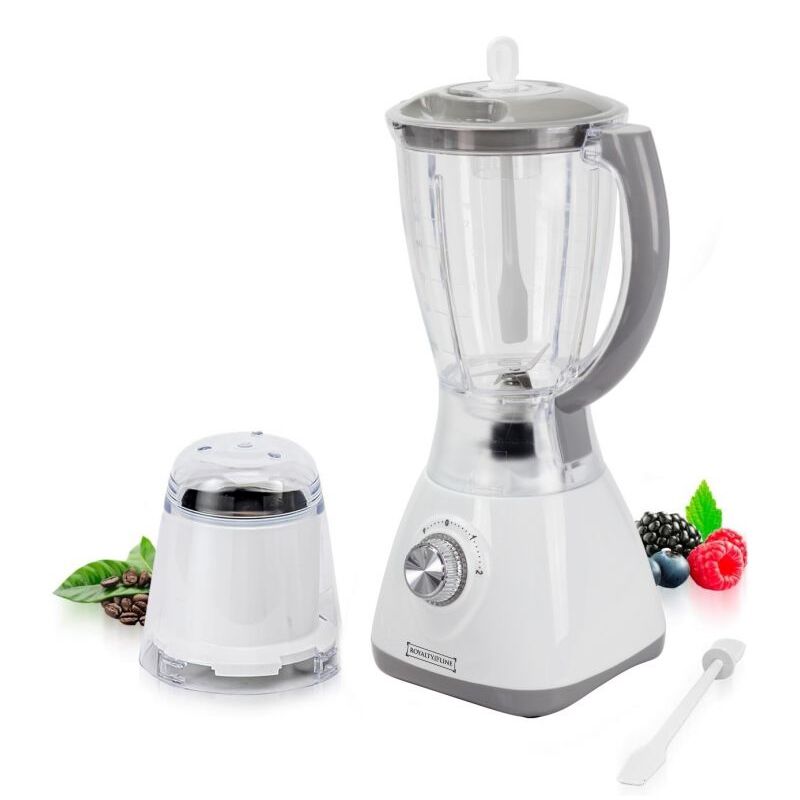 Royalty Line - Blender 500W Gris RLSM400P2L-GRY