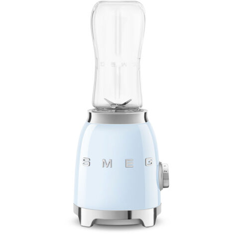Blender 600ml 300w bleu - Smeg - PBF01PBEU