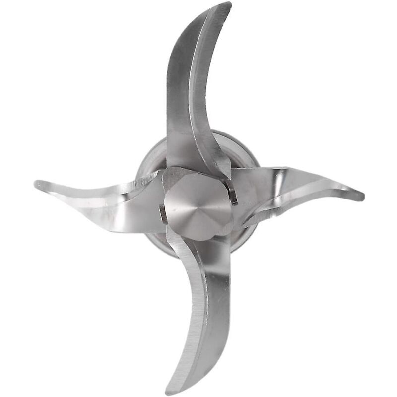 Lame de mixeur, accessoires de remplacement de lame de mixeur, accessoires d'extracteur de jus, pièce pour Vorwerk Thermomix t