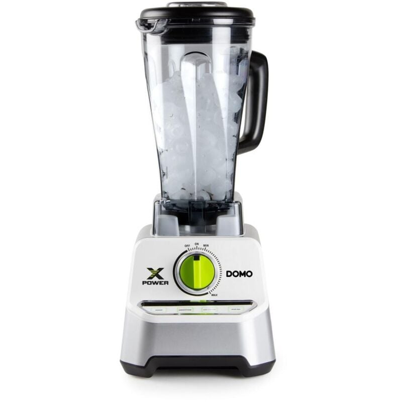 Blender chauffant Domo DO747BL