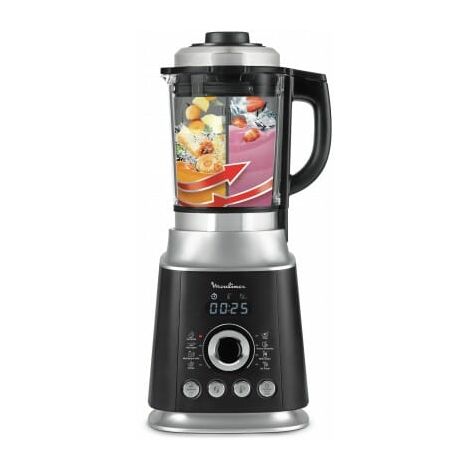 BLENDER CHAUFFANT NATURAMIX-2 PBJ703H