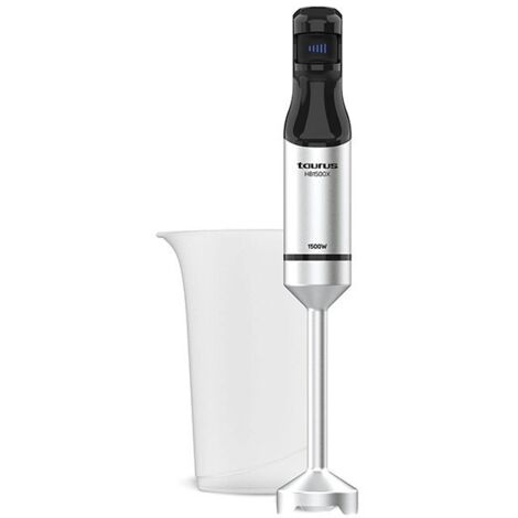 BLENDER CHOPPER HB1500X - 1500W