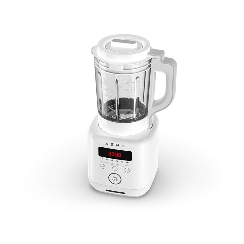 Blender de Table-Faiseur de Soupe TB2 : 800W, 6 Programmes Automatiques et Bol en Verre Aeno